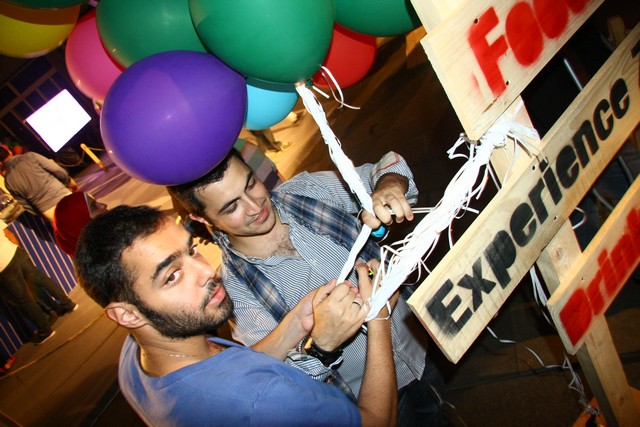 Samsung Galaxy S4 Launching